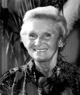 Geburtstag: <b>Elisabeth Schwarzkopf</b>. Foto: Timpe - schwarzkopf