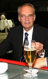 Jubilar Rolf Dünnwald wird 70 Jahre alt. Foto: GVL 