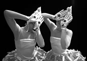 Heidelberger „Requiem“ mit Eliana Carvalho, Tijana Prendovic.