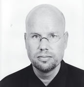 Intendant Ralf-Günther Krolkiewicz. Foto: Theater