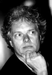 Heiner Goebbels. Foto: Felicitas Timpe