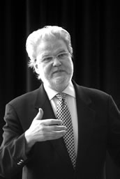 Klaus Froboese. Foto: Gert Kiermeyer