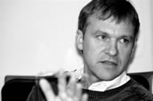 Martin Schüler. Foto: Marlies Kross