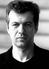 Der Kinderopermacher Christian Schuller. 
Foto: Oper Köln