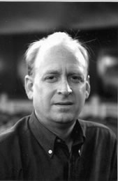 William Spaulding. Foto: Archiv