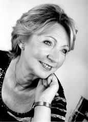 Margot Ehrlich (Foto: privat)