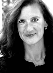 Christiane Theobald (Foto: Sandra Hastenteufel)