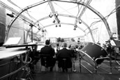 Berlin: Staatsoper für alle auf dem Bebelplatz. Foto: MuTphoto/Barbara Braun