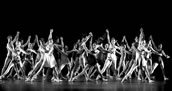 Erprobt und erfolgreich: „Marsch, Walzer, Polka“. Foto: Gerrit Weigelt