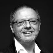 Norbert Hilchenbach. Foto: Theater