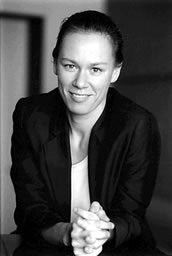 Helen Malkowsky. Foto: Theater Bielefeld