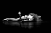 An der Nahtstelle zwischen Bewegung und Musik: Choreograf Martin Schläpfer, hier seine 