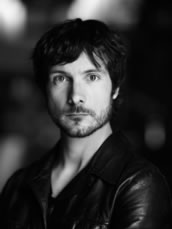 Künstlerisch vielseitig: Eric Gauthier. Foto: Maks Richter