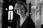 Neue Dresdner Intendantin Ulrike Hessler. Foto: Matthias Creutziger