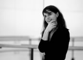 Silvana Schröder. Foto: Theater