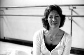 Katharina Malu Peters. Foto: Hermann Posch