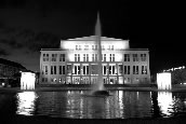 Neuer Glanz für die Oper Leipzig? Foto: Andreas Schmidt