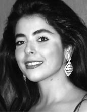 Gala El Hadidi. Foto: Semperoper