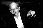 Neu in Altenburg-Gera: Kay Kuntze. Foto: Theater