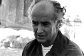 Luigi Nono. Foto: Archivio Luigi Nono, Venezia