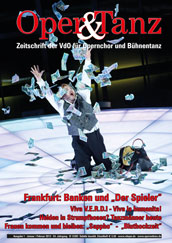 Foto: Bayreuther Festspiele, Enrico Nawrath