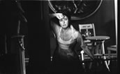 Lisa della Casa als Lucille in „Dantons Tod“ (1967). Foto: Wiener Staatsoper. 