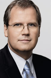 Finanzminister Jens Bullerjahn