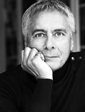 John Neumeier. Foto: Steven Haberland