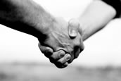 Erfolgreiche Konfliktlösung durch Mediation. Foto: strixcode – Fotolia.com