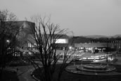 Sanierungszusage für das Theater Karlsruhe. Foto: Falk von Traubenberg