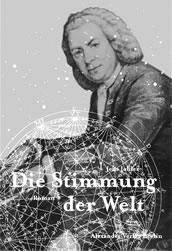 Jens Johler: Die Stimmung der Welt. Roman