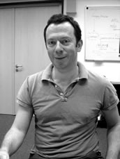 Alexei Ratmansky. Foto: Sonnenburg