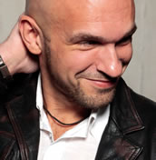 Carsten Kirchmeier. Foto: Pedro Malinowski