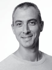 Stefan Moser. Foto: Sascha Kletzsch