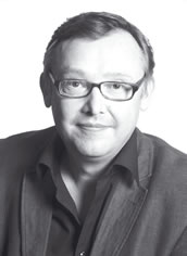 Operninintendant Bernhard Helmich (Foto: Theater)