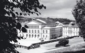 Das Landestheater Coburg. Foto: Martin Trepl