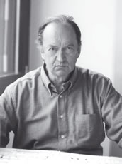 Nikolaus Harnoncourt. Foto: Charlotte Oswald