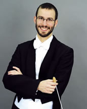 Felix Bender (Foto: Dieter Wuschanski)