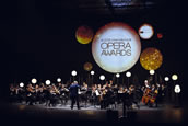 International Opera Awards. Foto: Chris Christodoulou