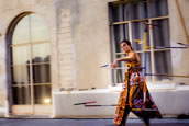 „dance on site“ (Heidi Duckler Dance Theatre mit „A Bela e a Fera ou a Ferida Grande Demais”). Foto: Mark Lord