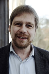 Tobias Könemann. Foto: Johannes List