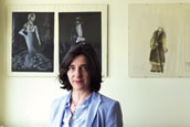 Katrin Kath. Foto: Thomas Otto
