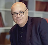 Manfred Trojahn. Foto: Bärenreiter Verlag