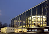 Musiktheater im Revier (Gelsenkirchen). Foto: Pedro Malinowski