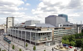 Neuer Standort ist fraglich: Die Oper Frankfurt. Foto: Wolfgang Runkel