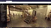 360°-Führung durchs Theater Osnabrück (Screenshot)