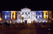 Theater Regensburg. Foto: Susanne van Loon