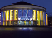 Saarländisches Staatstheater. Foto: Saarländisches Staatstheater