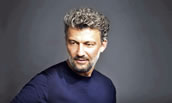 Jonas Kaufmann. Foto: Gregor Hohenberg