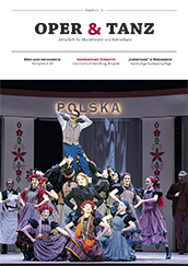 TITELBILD: „POLNISCHE HOCHZEIT“. Foto: Pawel Sosnowski